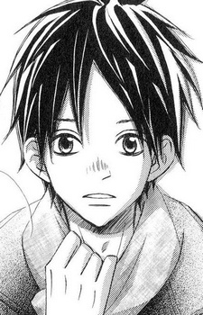 Кёсукэ Татибана