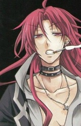 Данте Фарнезе