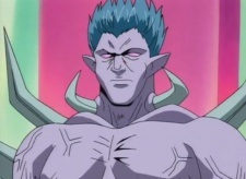 Король Сэйкима