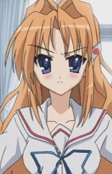 Нэнэ Химэкура