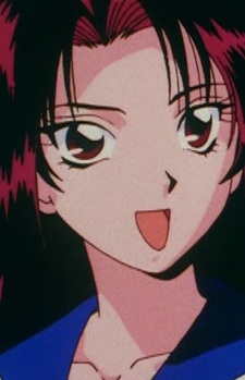 Идзуна Хадзуки