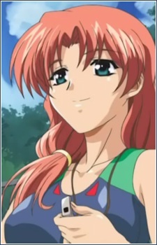 Маюми Кидзима