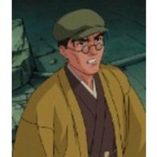 Тэцуо Аянокодзи