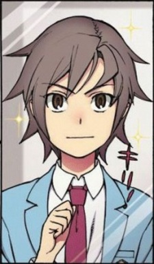 Кота Амамия