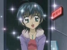 Аой Кирисава