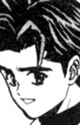 Брайто Хонда