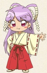 Кирари Ханабата