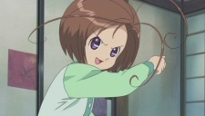 Макото Хозуми