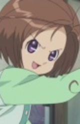 Макото Хозуми