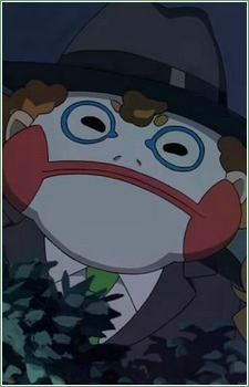 Хэйта Якабэ