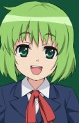 Хотару Ямабуки