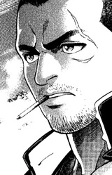 Сёго Кавада