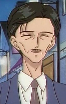 Фуюки Хаяма