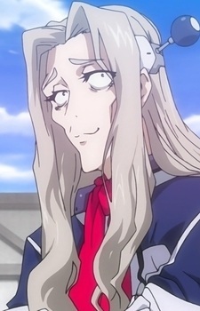 Роберт Дадли