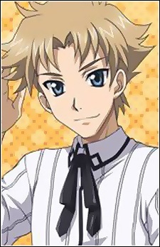 Гэнсиро Садзи