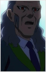 Хэйкити Тодо