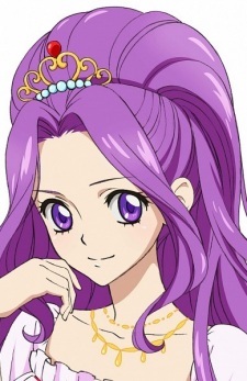 Мидзуки Кандзаки