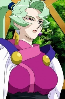 Сэто Дзюрай Камики