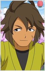 Токитиро Киносита