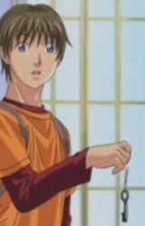 Такуро Хаями