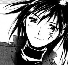 Мерилл Морисима