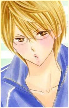 Аой Киритани