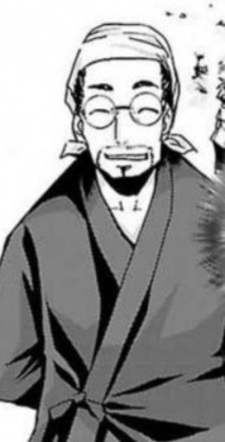 Дзигоро Тобита