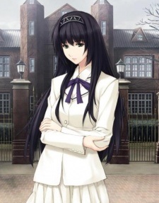 Орихимэ Цукисима