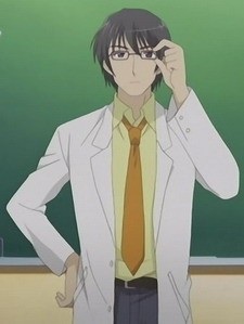 Хитоши Сора