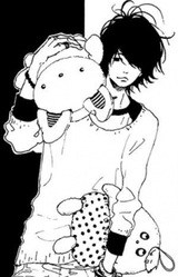 Бонта Комурасаки