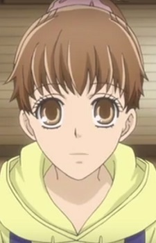 Хиёри Кирисима