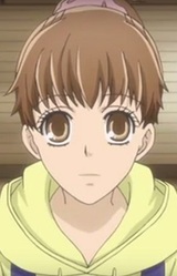 Хиёри Кирисима