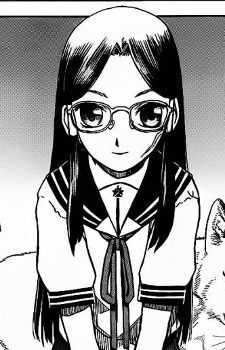 Рокка Хисасаки