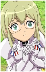 Жанна д'Арк