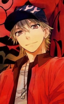 Сёхэй Акаги