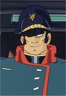 Полковник Ковальски