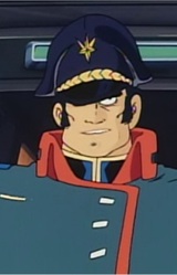 Полковник Ковальски