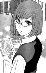 Харуко Нанасэ