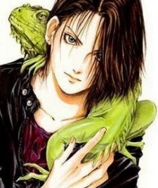 Лоуренс Хилл