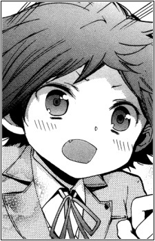 Хинако Хасэгава