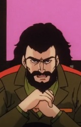 Лейтенант Белл