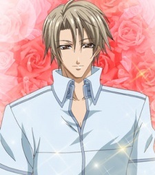 Тисато Такацукаса