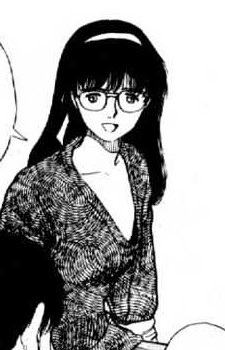 Миюки Фукагава