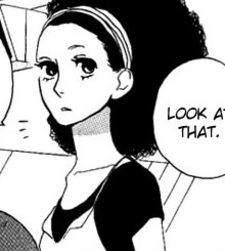 Моника Цурутани