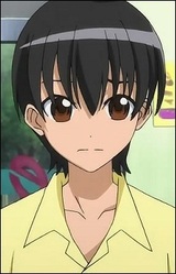 Рюта Цувабуки