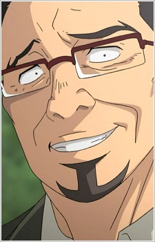 Дайджиро Куцува