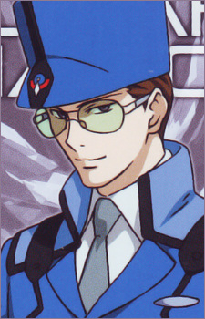 Говард Мэйсон