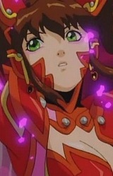 Хина Мицуруги