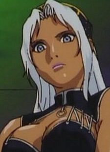 Синди Шахани