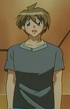 Масато Фукурои